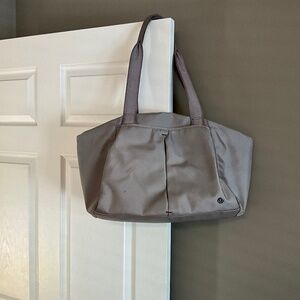 Lululemon Tote bag